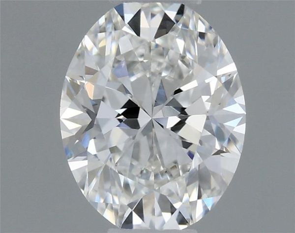 Oval Diamond image