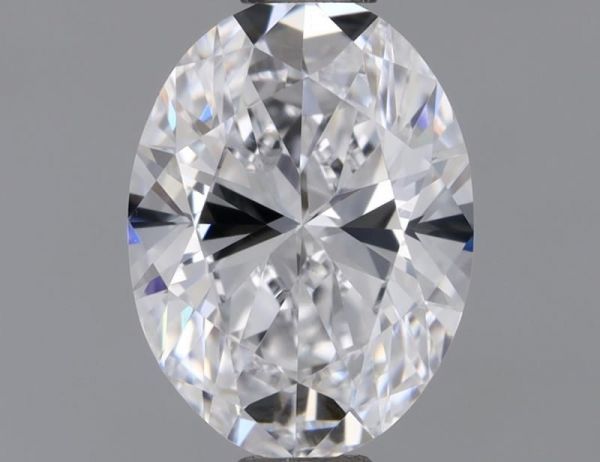 Oval Diamond image