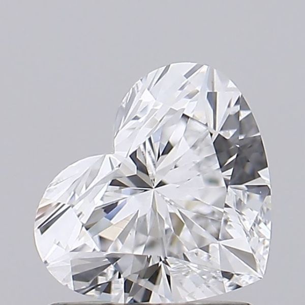 Heart Lab-Grown Diamond image