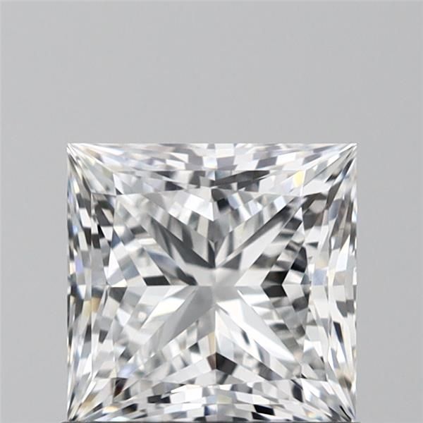 Princess Lab-Grown Diamond image