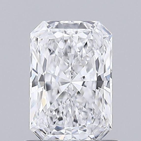 Radiant Lab-Grown Diamond image