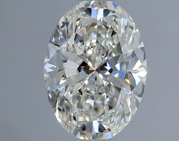 Oval Diamond image