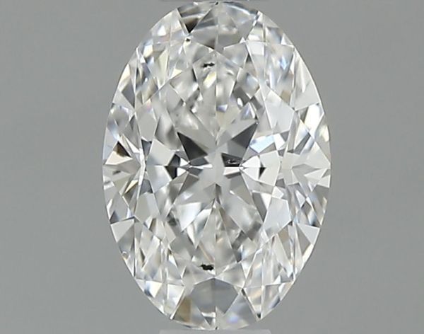 Oval Diamond image