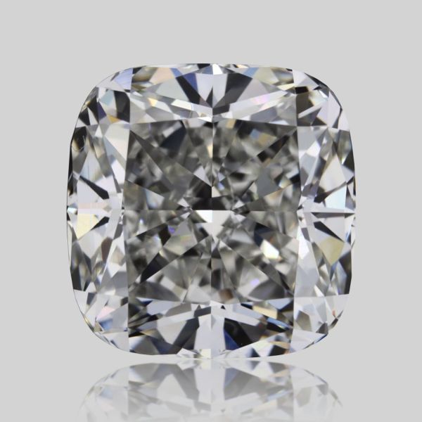 Cushion Diamond image
