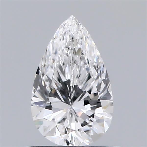 Pear Lab-Grown Diamond image