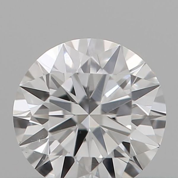 Round Diamond image