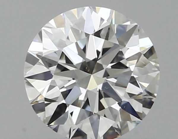 Round Diamond image