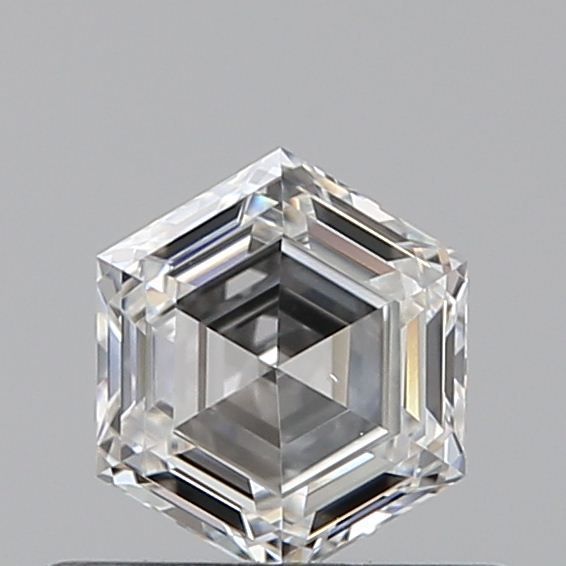 Hexagonal Diamond image