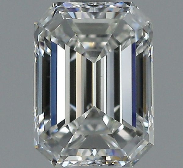 Emerald Diamond image