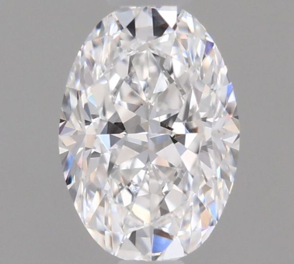 Oval Diamond image