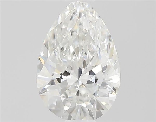 Pear Diamond image