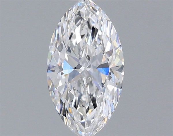 Marquise Lab-Grown Diamond image