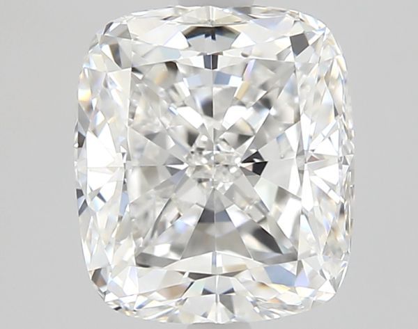 Cushion Diamond image
