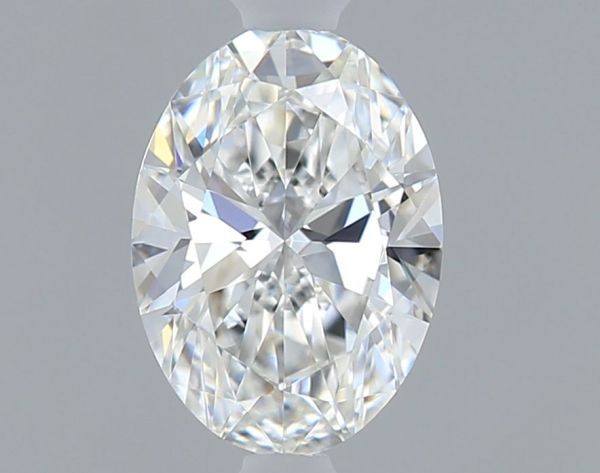 Oval Diamond image