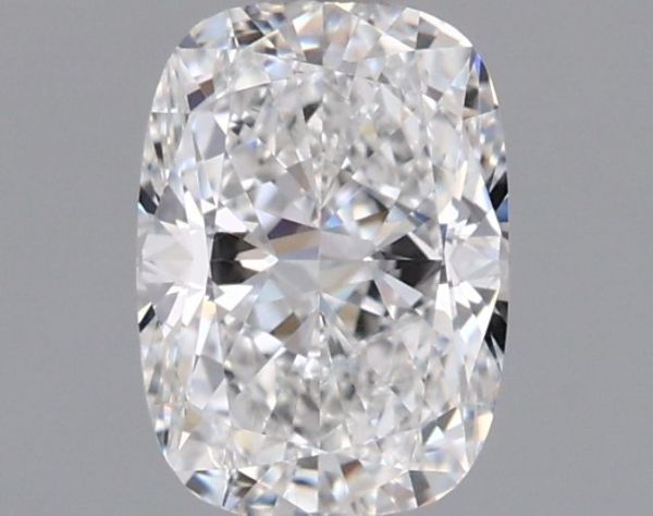 Cushion Lab-Grown Diamond image
