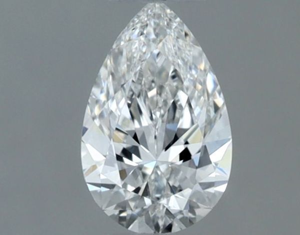 Pear Diamond image