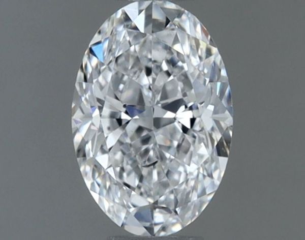 Oval Diamond image