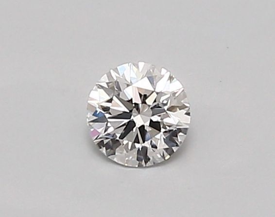 Round Lab-Grown Diamond image