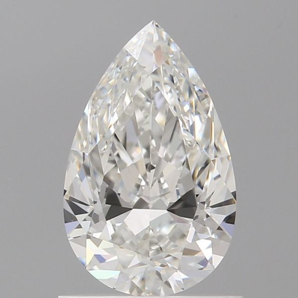 Pear Diamond image