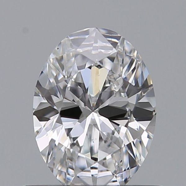 Oval Diamond image