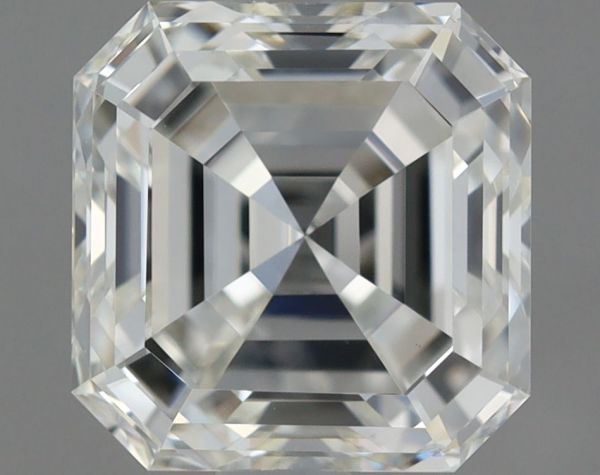 Asscher Diamond image