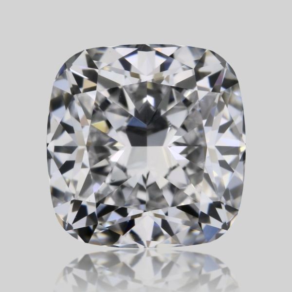 Cushion Diamond image