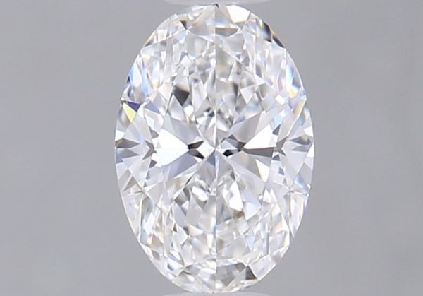 Oval Diamond image