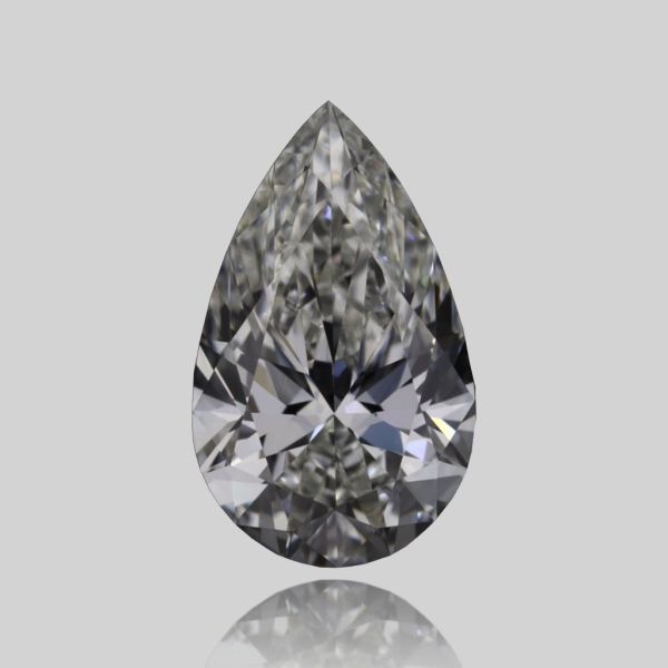 Pear Diamond image