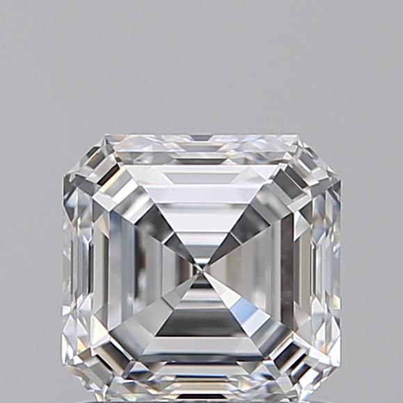 Asscher Diamond image