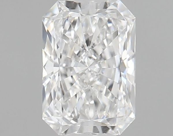 Radiant Lab-Grown Diamond image