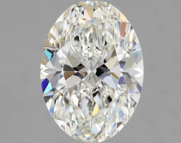 Oval Diamond image