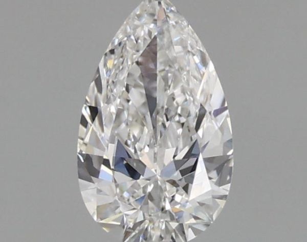 Pear Diamond image