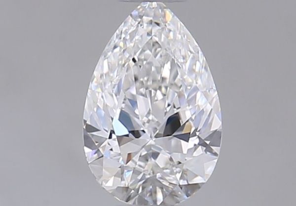 Pear Diamond image