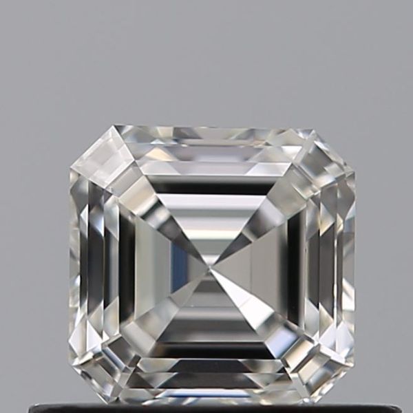 Asscher Diamond image