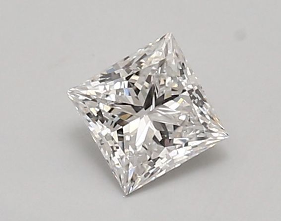 Princess Lab-Grown Diamond image