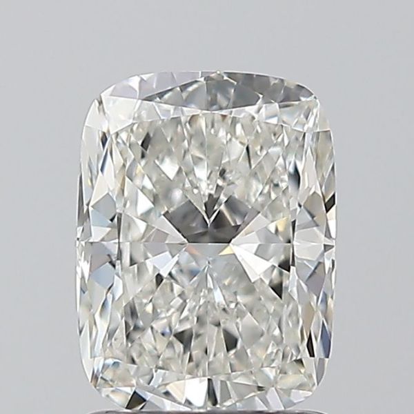 Cushion Diamond image