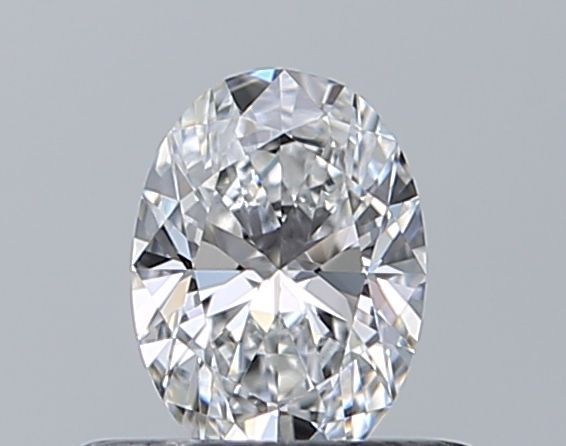 Oval Diamond image