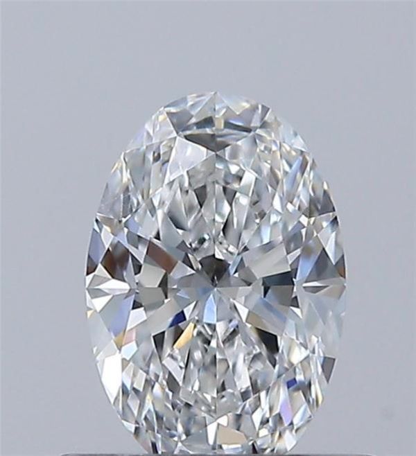 Oval Diamond image