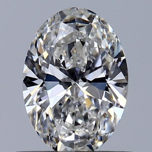 Oval Diamond image