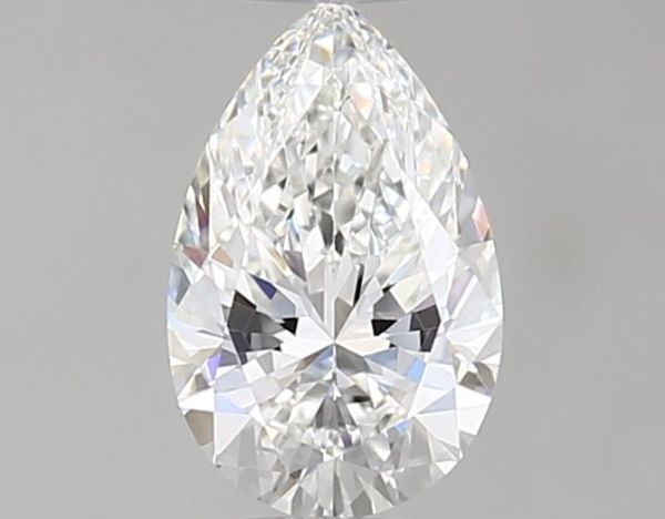 Pear Diamond image