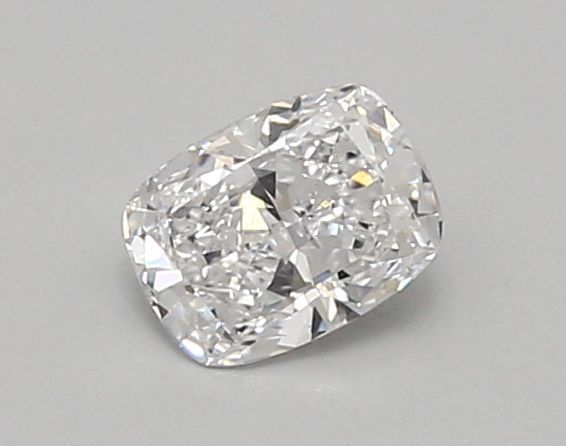 Cushion Lab-Grown Diamond image
