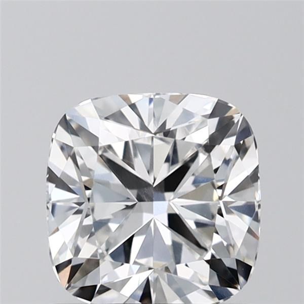 Cushion Lab-Grown Diamond image