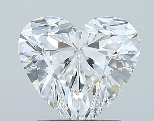 Heart Diamond image