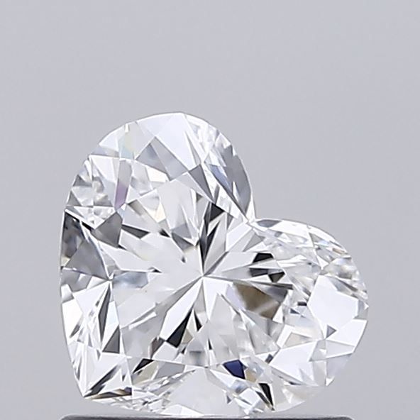 Heart Lab-Grown Diamond image