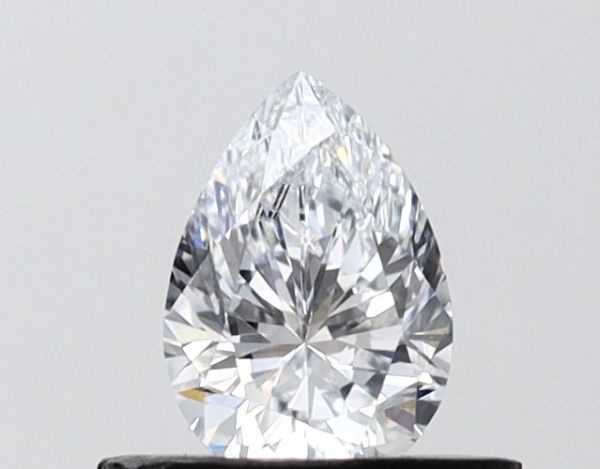 Pear Lab-Grown Diamond image