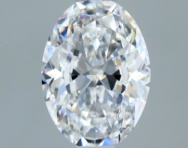 Oval Diamond image