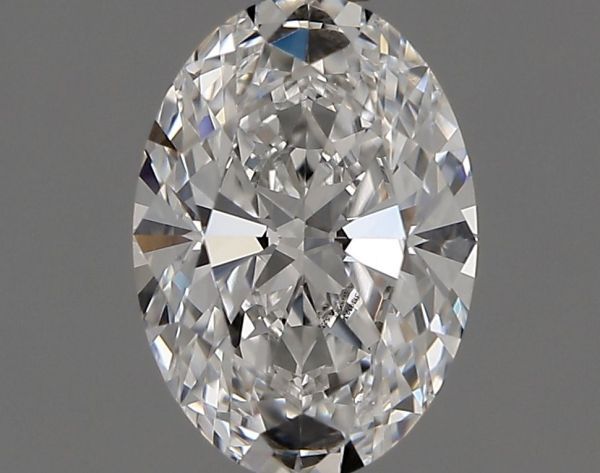 Oval Diamond image