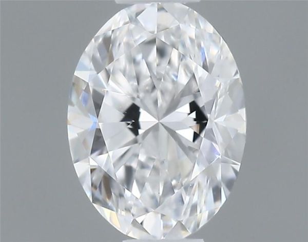 Oval Diamond image