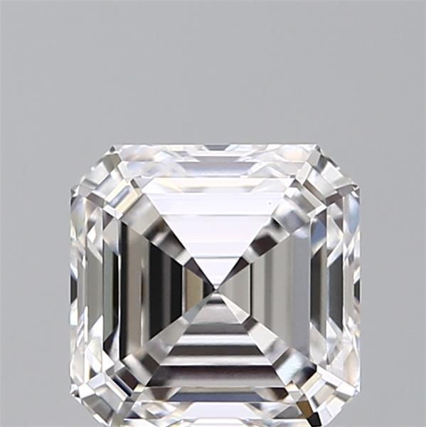 Asscher Lab-Grown Diamond image