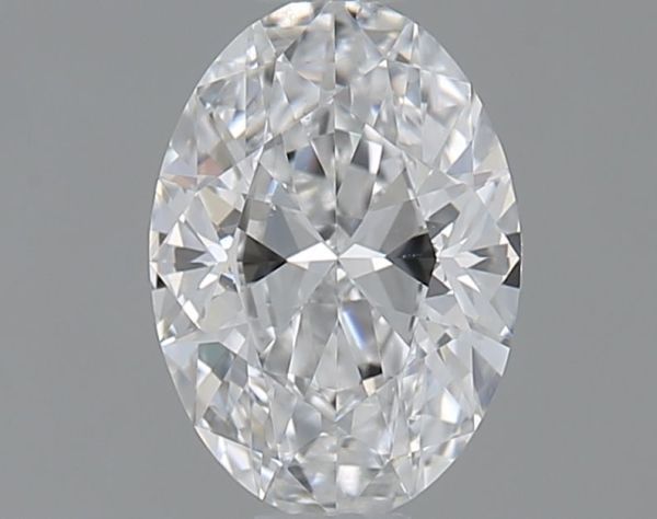 Oval Diamond image